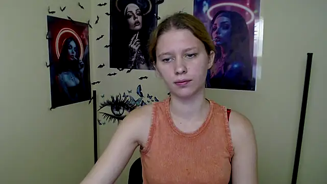 StellaCRL's cam snapshot