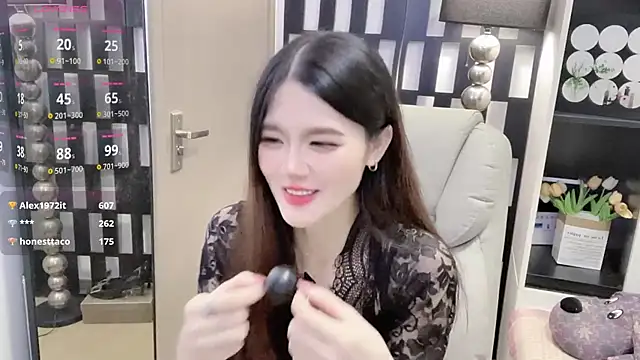 Yueyue-MM's cam snapshot