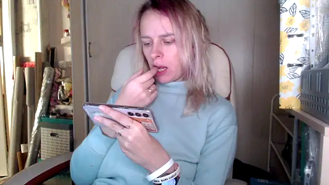 las_sweet's cam snapshot