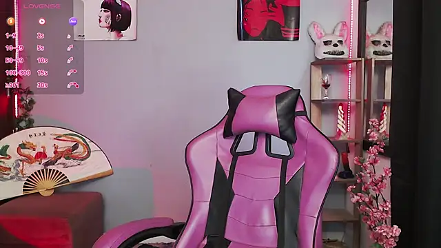 catipetite's cam snapshot