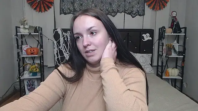 IsabelBlackberry's cam snapshot