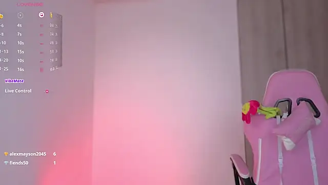 colette_e's cam snapshot