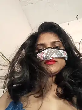 Shreya-Shetty09's web cam