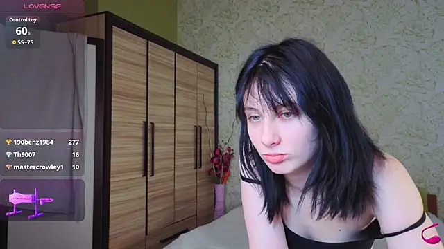 JulisSweet's cam snapshot