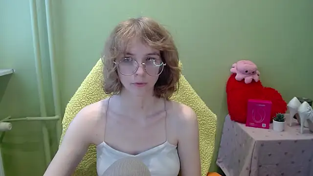 juicyPenny's cam snapshot