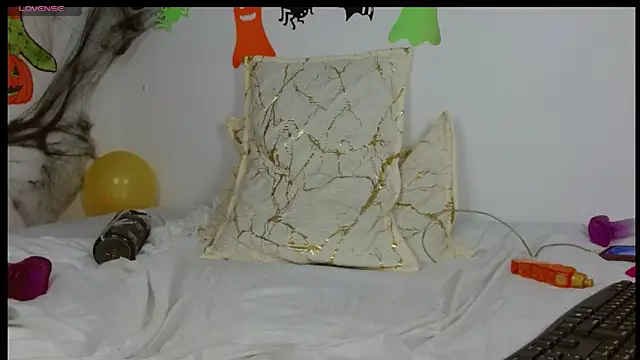 Carolinagarcia12345's cam snapshot