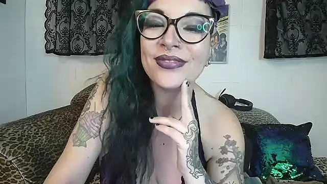 Missy-Dee's cam snapshot