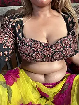 CANDY-3's cam snapshot