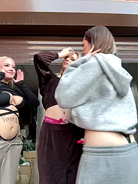 RollDolls's cam snapshot