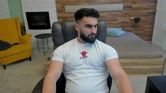 MicahLane's cam snapshot