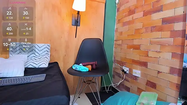 jacob-coper's cam snapshot