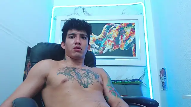 targuerian22's cam snapshot