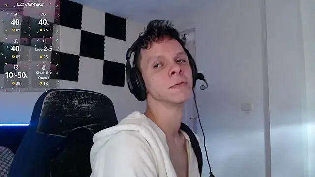 bryamado69's cam snapshot