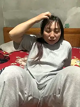 Merry_katy's cam snapshot