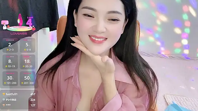 Xiaoxiao-258's cam snapshot