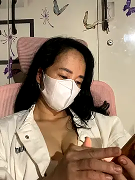 TranOanh999's cam snapshot