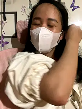 TranOanh999's cam snapshot