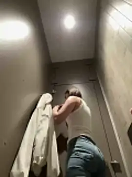 KristiRich's cam snapshot