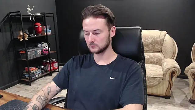 MihasikD's cam snapshot