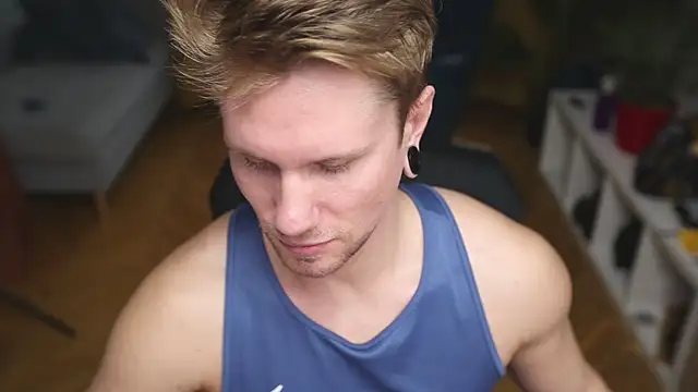 kevin-park's cam snapshot