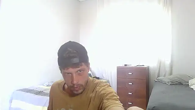 prorafadodoce's cam snapshot