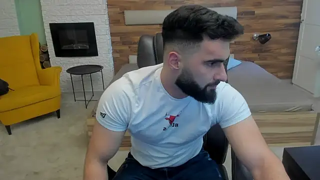 MicahLane's cam snapshot