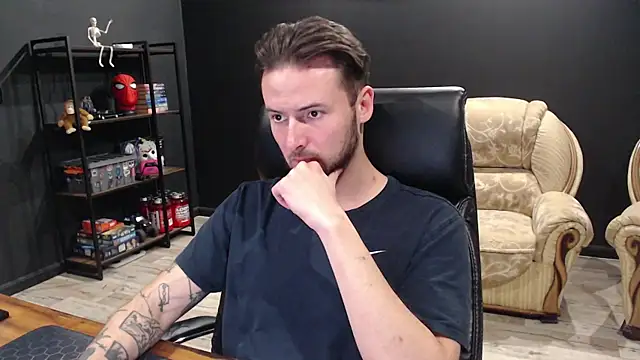 MihasikD's cam snapshot