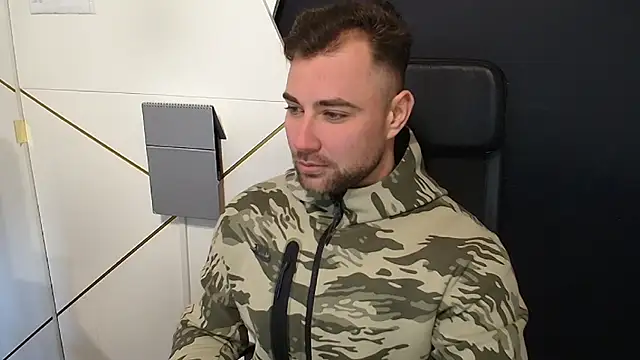 DuncanStone's cam snapshot