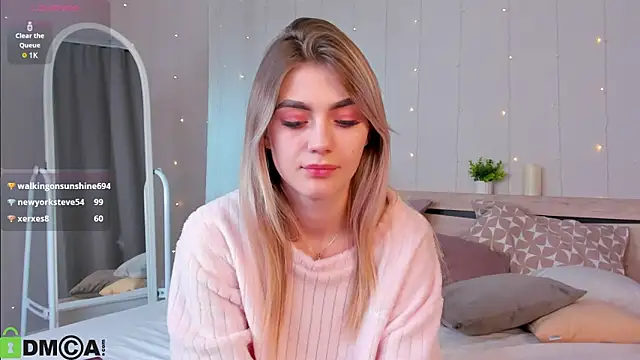 Cherry_Price's cam snapshot