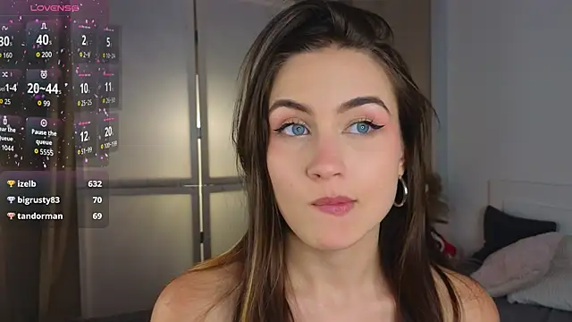 Moonlight1Sonata1's cam snapshot