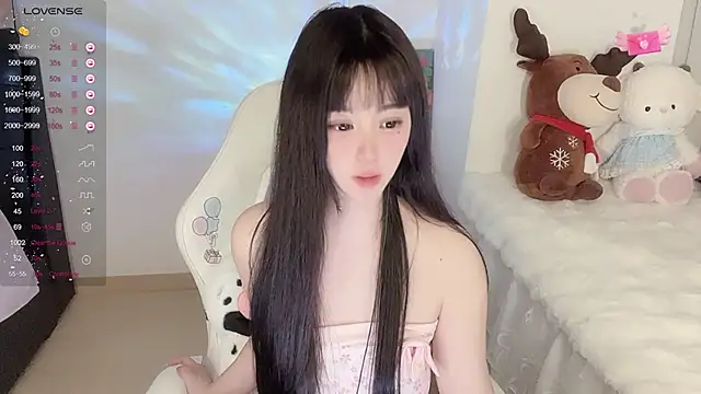 yuii-7's cam snapshot