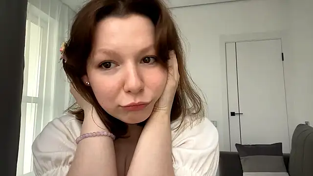 TamekiaSamii's web cam