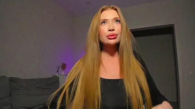 kistochka's cam snapshot