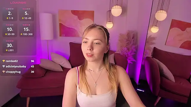 Nora_Miller's cam snapshot