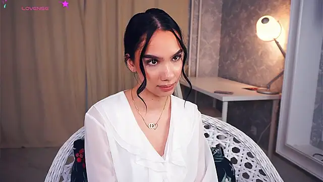 HyeTysarczyk's cam snapshot