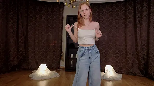 LllaDier's cam snapshot