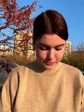 KikiWatson's cam snapshot