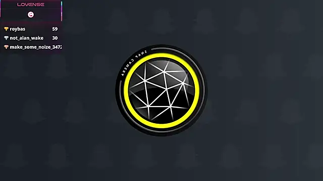 LareeFrederic's cam snapshot