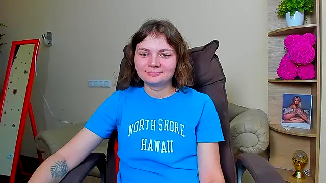 Stella-Maers's cam snapshot