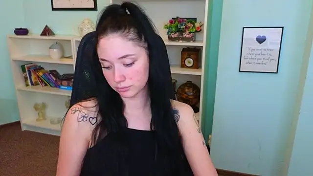 Ivanna__Rose's cam snapshot