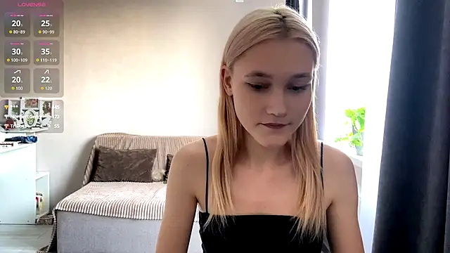 TwinedPeril's cam snapshot