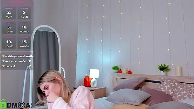 Cherry_Price's cam snapshot