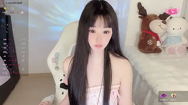 yuii-7's cam snapshot