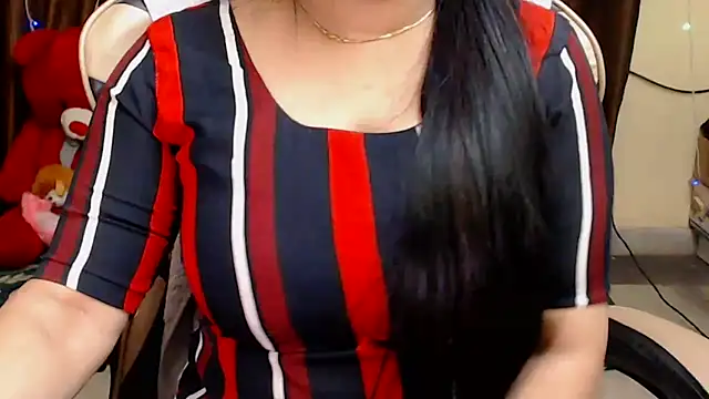 Sukoon_143's cam snapshot