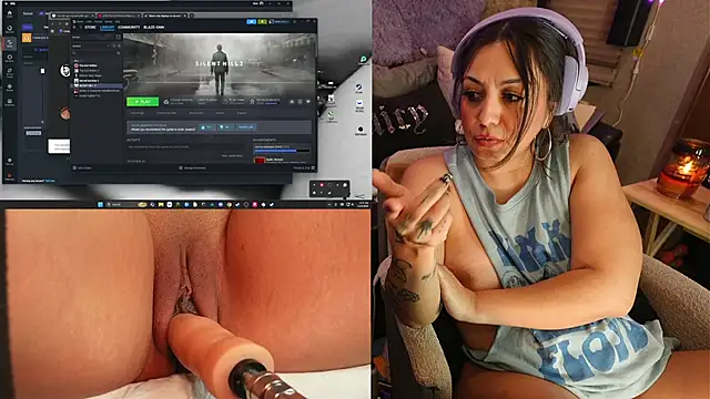 roknblaze's cam snapshot