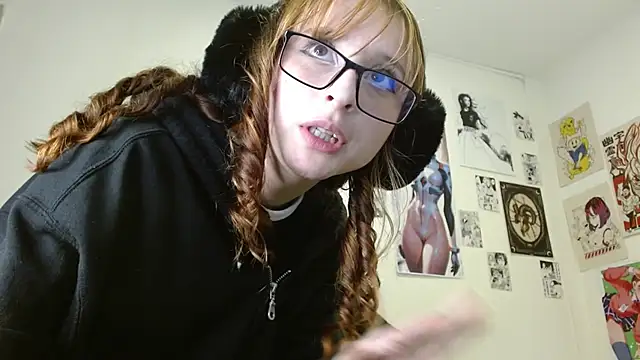 CelesteAyase's cam snapshot