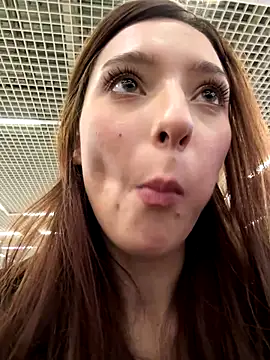 LilluKatten's cam snapshot