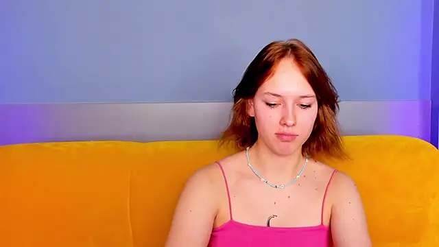 RikkiChoco's cam snapshot