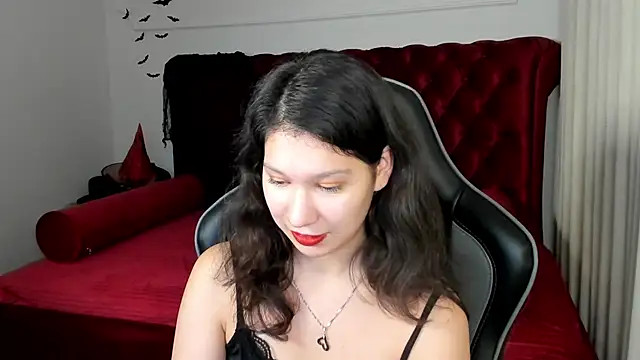 SaraDenars's cam snapshot