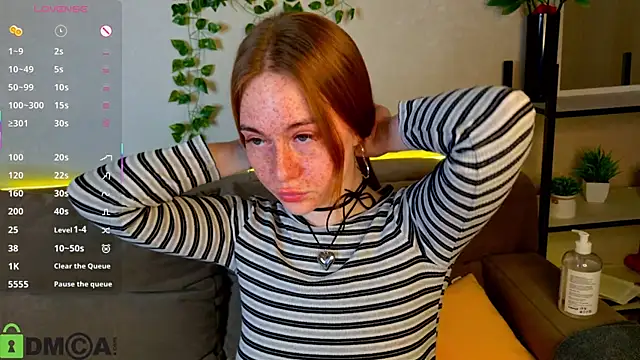 Roxy_Sunnny's cam snapshot